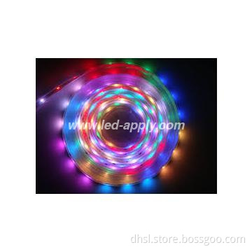 smd5050 led strip light 30pcs led per meter- (0)